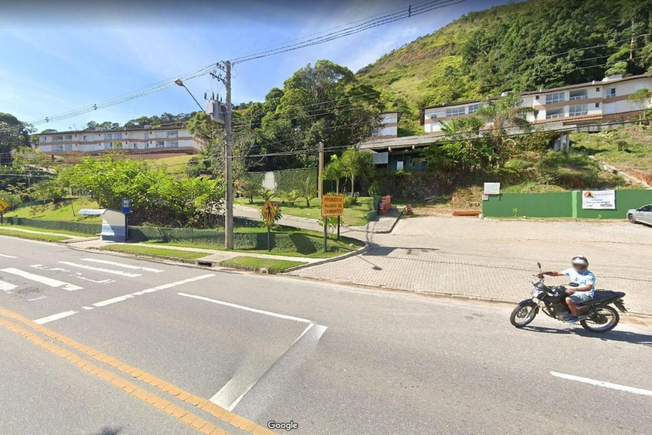 D16 - Conforto Junto A Natureza - Praia De Camburyzinho Sao Sebastiao  Eksteriør billede
